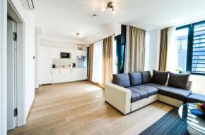 Galerie 18 Apartments, Wien, Österreich